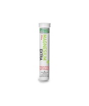 Power Health Magnesium Extra Συμπλήρωμα Διατροφής με Μαγνήσιο & Βιταμί &hellip;