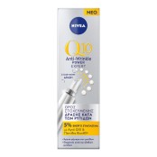 Nivea Q10 Wrinkle Filler Ορός κατά των Ρυτίδων 15ml