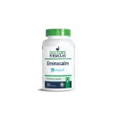 Doctors Formulas Eminocalm Συμπλήρωμα Διατροφής για την Ψυχολογική Λει &hellip;
