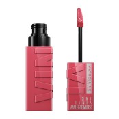 Maybelline Super Stay Vinyl Ink Liquid Lipstick 160 Sultry Υγρό Κραγιό &hellip;