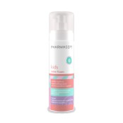 Pharmasept Kids Intim Foam Παιδικός Καθαριστικός Αφρός για την Ευαίσθη &hellip;