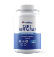 Prolipsis Calm & Sleep Balance Συμπλήρωμα Διατροφής για την Υποστήριξη &hellip;