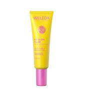 Weleda UV Glow Fluid SPF 30 Αντηλιακό Προσώπου 30ml