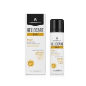 Αντηλιακό Προσώπου  με Υφή Αφρού - Τζελ Airgel Sunscreen SPF 50+ Helio &hellip;