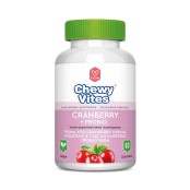 Chewy Vites Adults Cranberry + Probio Συμπλήρωμα Διατροφής για την Υγε &hellip;