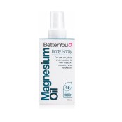 Σπρέι Διαδερμικού Μαγνησίου Magnesium Oil Better You 100ml