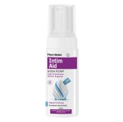 Frezyderm Intim Aid Soda Foam Αφρός Καθαρισμού για Ευαίσθητη Περιοχή p &hellip;