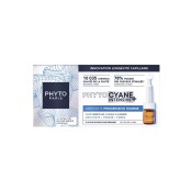 Phyto Paris Phytocyane Intensive+ Θεραπεία κατά της Προοδευτικής Τριχό &hellip;
