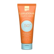Intermed Luxurious Sun Care Face Cream Αντηλιακή Κρέμα Προσώπου SPF50 &hellip;
