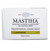 Mastihashop Mastiha Traditional Greek Soap Mastiha & Olive Oil Πράσινο &hellip;