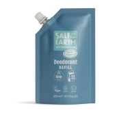 Salt of the Earth Vegan Deodorant Spray Refill Ocean & Coconut 300ml