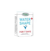 Power Health Συμπλήρωμα Διατροφής Water Shape 7 days Stevia   14 eff t &hellip;