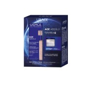 Uriage Promo Box Age Absolu Serum Ορός Ενίσχυσης Κολλαγόνου 30ml και Δ &hellip;