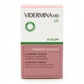 EPSILON HEALTH VIDERMINA CLX OVULES 0,2% X 10ΤΜΧ