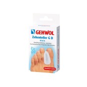Gehwol Toe Divider GD Small Διαχωριστής Δακτύλων Ποδιού 3 τμχ