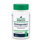 Συμπλήρωμα Διατροφής για την Εμμηνόπαυση Eminoprotect Doctors Formulas &hellip;