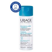 Uriage Eau Thermale Micellar Water Ιαματικό Νερό Micellar για Κανονικό &hellip;