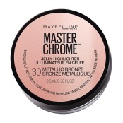 Highlighter Πρoσώπου για Λάμψη Απόχρωση Metallic Bronze 30 Face Studio &hellip;