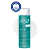 Uriage Hyseac Purifying Peeling Toner Λοσιόν Εξυγίανσης και Σύσφιξης γ …