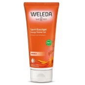 Weleda Κρεμοντούς με Άρνικα Showergel Sport 200ml