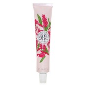 Roger & Gallet Hand Cream Gingembre Rouge Ενυδατική Κρέμα Χεριών με Άρ &hellip;