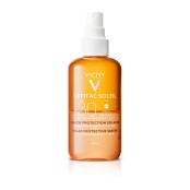 Vichy Capital Soleil Αντηλιακό Νερό SPF30 με β-Καροτένιο για Ομοιόμορφ &hellip;