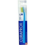 Curaden Curaprox CS 1560 Soft Μαλακή Οδοντόβουρτσα Γαλάζιο / Πράσινο