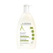 Αφρόλουτρο για Ευαίσθητες Επιδερμίδες Shower Gel Hydra-Protective A-De &hellip;