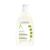 Shower Gel for Sensitive Skin Hydra-Protective A-De ...