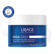 Uriage Cica Daily Repairing Cream Concentrate Ενυδατική και Επανορθωτι …