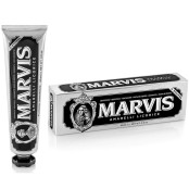 Marvis Amarelli Licorice Toothpaste Οδοντόκρεμα με Μέντα Γλυκόριζα και &hellip;