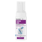 Frezyderm Intim Aid Cranberry Foam Αφρός Καθαρισμού για Ευαίσθητη Περι &hellip;