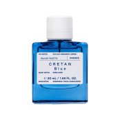 Korres Cretan Blue Eau De Toilette Άρωμα 50ml