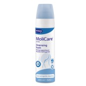 Hartmann MoliCare Skin Cleansing Foam Αφρός Kαθαρισμού για Aκράτεια Kο &hellip;