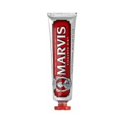 Marvis Cinnamon Mint Οδοντόκρεμα για Προστασία χωρίς Ερεθισμούς 85ml