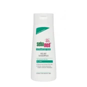 Gentle Shampoo For Extremely Dry Scalp Relief Shampoo Seba ...