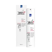 Κρέμα για τις Δυσχρωμίες & τις Πανάδες Αge Active Anti-Dark Spots SPF1 &hellip;