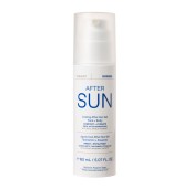 Korres Yoghurt After Sun Γιαούρτι Δροσιστικό After-Sun Gel Προσώπου + &hellip;