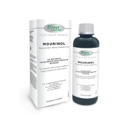 Power Health Μουρουνέλαιο Υψηλής Καθαρότητας Mourinol 250 Ml
