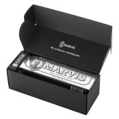 Marvis Whitening Mint Toothpaste 85ml & Tube Stand Set Οδοντόκρεμα για &hellip;