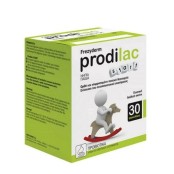 Frezyderm Prodilac Start Προβιοτικά για Παιδιά 30 Φακελίσκοι