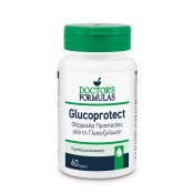 Συμπλήρωμα Διατροφής για το Σάκχαρο Glucoprotect Doctors Formulas 60 t &hellip;