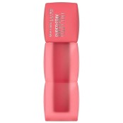 Maybelline Super Stay Teddy Tint Ματ Βελούδινο Κραγιόν 40 Petalcore 5m &hellip;
