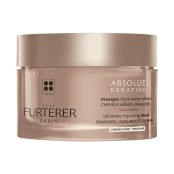 Rene Furterer Absolue Keratine Μάσκα Αναδόμησης Μαλλιών Για Χονδρά Μαλ &hellip;