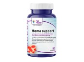 Full Health Hema Support Συμπλήρωμα Διατροφής για την Μείωση της Κόπωσ &hellip;