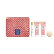 Roger & Gallet Fleur De Figuier Discovery Set Σετ με Άρωμα 10ml Αφρόλο …