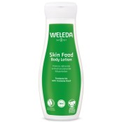 Weleda Θρεπτικό Γαλάκτωμα Σώματος Skin Food Body Lotion 200ml