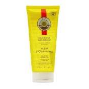 Γυναικείο Τονωτικό  Αφρόλουτρο Fleur DOsmanthus Uplifting Shower Gel R &hellip;