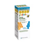 Specchiasol Propoli Plus Epid Junior Flu Σιρόπι με Πρόπολι για Παιδιά &hellip;