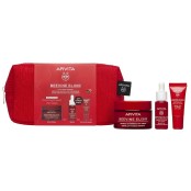 Apivita Promo Beevine Elixir Routine Πλούσιας Υφής Σετ με Κρέμα 50ml + &hellip;